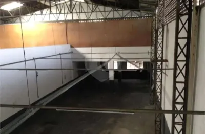 Barracão / Galpão / Depósito à venda na Rua Enéias Luís Carlos Barbanti, Freguesia do Ó, São Paulo