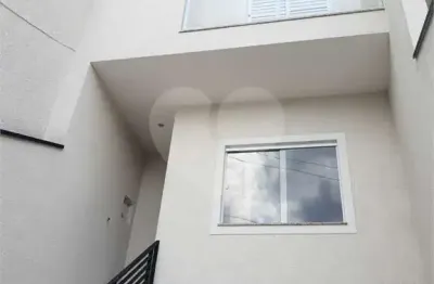 Sobrado com 3 quartos à venda em parque casa de pedra - sp