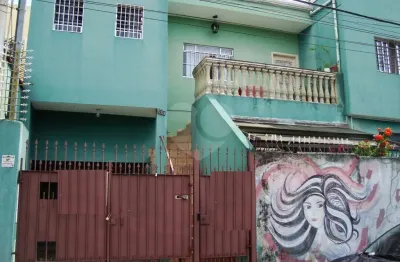 Casa com 2 quartos à venda em jardim do colégio (zona norte) - sp