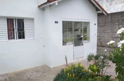 Casa com 3 quartos à venda no Tucuruvi, São Paulo 