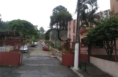 Apartamento com 2 quartos à venda em jardim leonor mendes de barros - sp