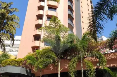 Apartamento com 3 quartos à venda na Rua Voluntários da Pátria, Santana, São Paulo