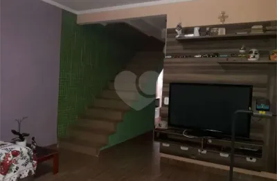 Casa com 2 quartos à venda em jardim das rosas (zona sul) - sp