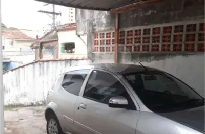 Casa com 2 quartos à venda na Avenida Alfredo Zunkeller, Mandaqui, São Paulo