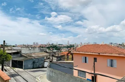 Casa com 3 quartos à venda em vila nova mazzei - sp