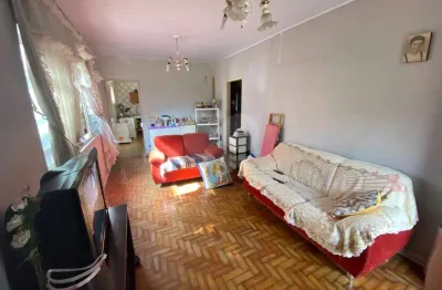 Casa térrea com 2 quartos à venda em jardim virginia bianca - sp