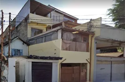 Casa com 8 quartos à venda na Rua Doutor Gabriel Covelli, 897, Casa Verde, São Paulo