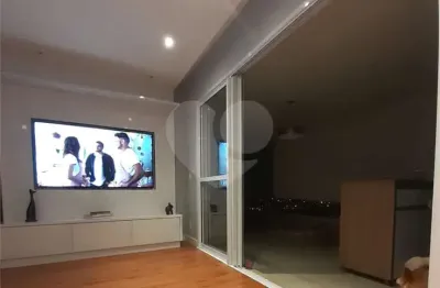 Apartamento com 3 quartos à venda em quinta da paineira - sp