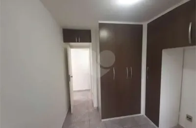 Apartamento com 2 quartos à venda na Alameda Agenor Couto Magalhães, 222, Pirituba, São Paulo