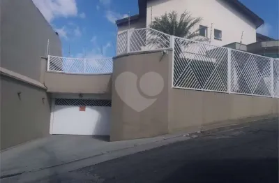 Casa em condomínio fechado com 3 quartos à venda na Rua Mira Estrela, Tucuruvi, São Paulo