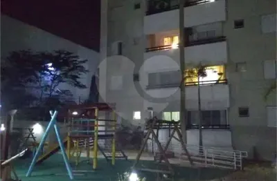 Apartamento com 2 quartos à venda na Avenida Deputado Emílio Carlos, Limão, São Paulo