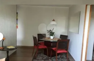 Apartamento com 2 quartos à venda em vila irmãos arnoni - sp