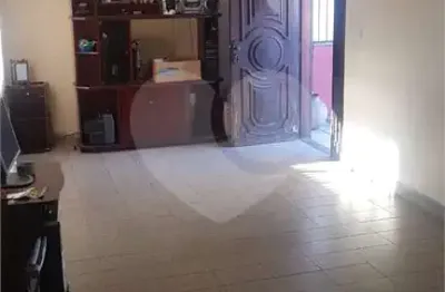 Sobrado com 2 quartos à venda em vila medeiros - sp