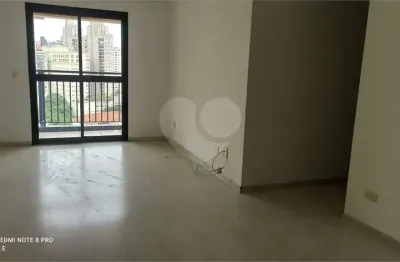 Apartamento com 3 quartos à venda na Avenida Nova Cantareira, Tucuruvi, São Paulo