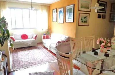 Apartamento com 3 quartos à venda em freguesia do ó - sp