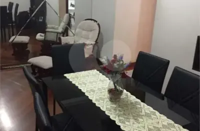 Apartamento com 3 quartos à venda em vila suzana - sp