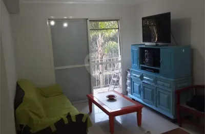 Apartamento com 3 quartos à venda em jardim ampliação - sp