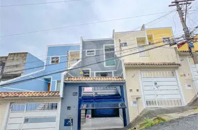 Sobrado com 3 quartos à venda em jardim virginia bianca - sp
