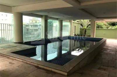Apartamento com 2 quartos à venda em vila primavera - sp