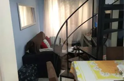Apartamento com 2 quartos à venda em parque santo antônio - sp