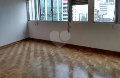 Apartamento com 3 quartos à venda em consolação - sp