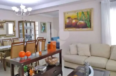 Apartamento com 3 quartos à venda em vila gomes cardim - sp