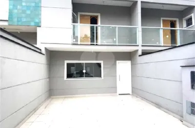 Sobrado com 3 quartos à venda em vila mangalot - sp