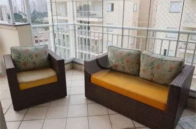 Cobertura com 3 quartos à venda em vila invernada - sp
