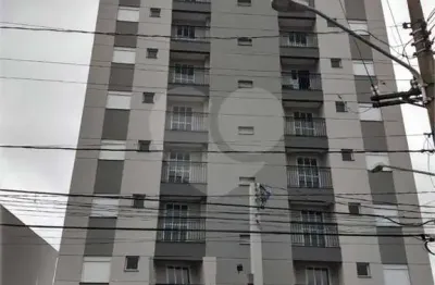 Apartamento com 2 quartos à venda em vila santa terezinha (zona norte) - sp