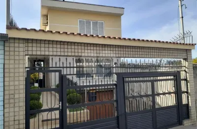 Sobrado com 3 quartos à venda em vila maria alta - sp