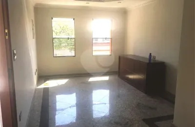 Sobrado com 3 quartos à venda em Jardim São Paulo(zona Norte) - SP