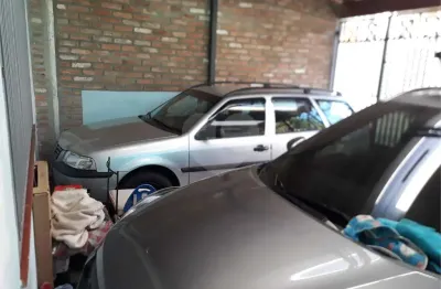 Casa com 3 quartos à venda na Rua Cândido Figueiredo, Tucuruvi, São Paulo