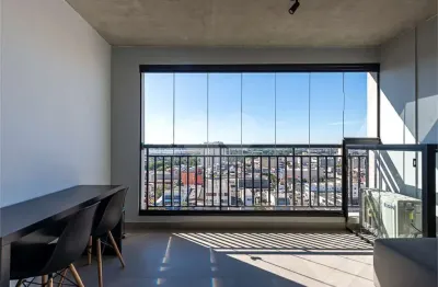 Apartamento com 1 quarto à venda na Rua Anhaia, 871, Bom Retiro, São Paulo