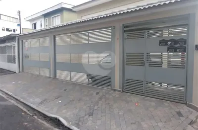 Condomínio com 2 quartos à venda em parque casa de pedra - sp