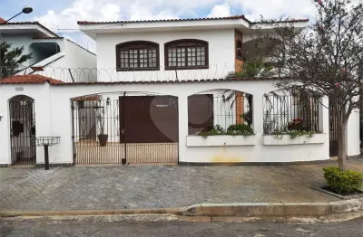 Casa com 3 quartos à venda em barro branco (zona norte) - sp