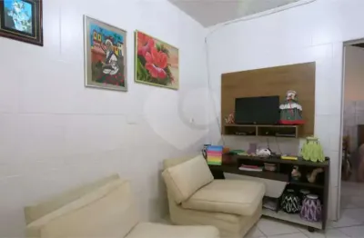 Casa térrea com 1 quartos à venda em vila são francisco (zona sul) - sp
