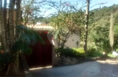 Casa com 3 quartos à venda em serra da cantareira - sp