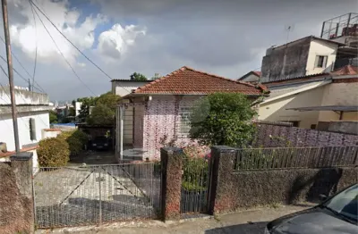 Casa com 1 quarto à venda no Limão, São Paulo 
