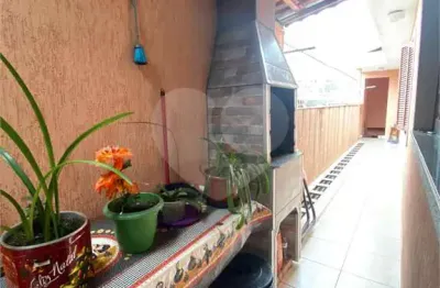 Sobrado com 4 quartos à venda em vila nova mazzei - sp