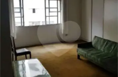 Apartamento com 2 quartos à venda em bela vista - sp