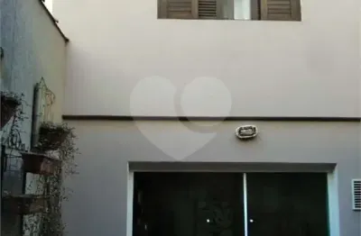 Sobrado com 2 quartos à venda em vila nova mazzei - sp