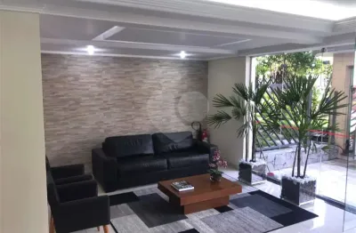 Apartamento com 3 quartos à venda ou para locação em santana - sp