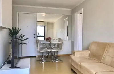 Apartamento com 1 quarto à venda na Rua Herculano de Freitas, Bela Vista, São Paulo
