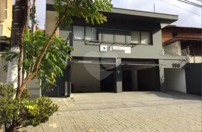 Prédio à venda na Avenida Sumaré, Perdizes, São Paulo