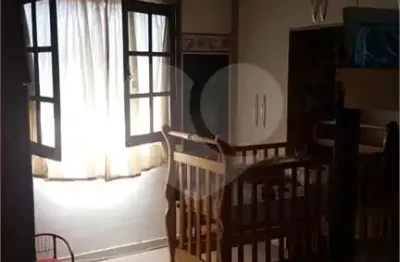 Sobrado com 2 quartos à venda em vila paulicéia - sp