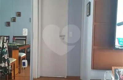 Apartamento com 2 quartos à venda na Copacabana, Santana, São Paulo