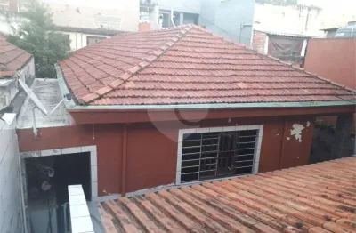 Casa com 4 quartos à venda na Rua Alexandre Correia, Vila Formosa, São Paulo