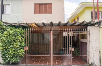 Casa com 3 quartos à venda na Rua Noel Torezin, Campo Belo, São Paulo