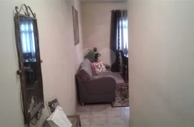 Apartamento com 2 quartos à venda na Rua Ibitirama, Vila Prudente, São Paulo