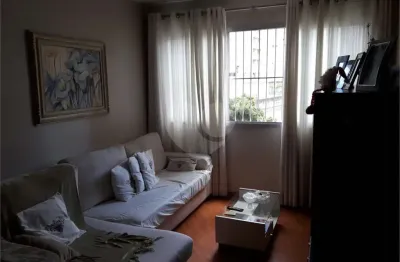 Apartamento com 3 quartos à venda em freguesia do ó - sp